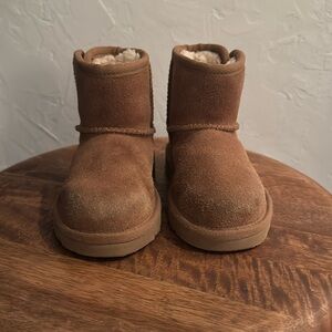 Toddler Ugg Boots